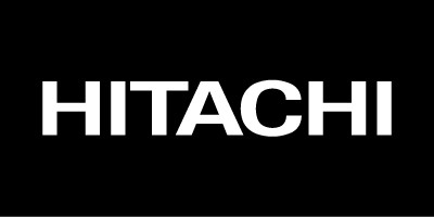 HITACHI