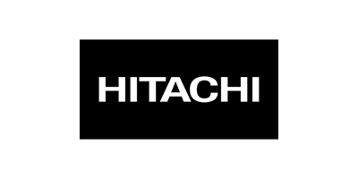 HITACHI
